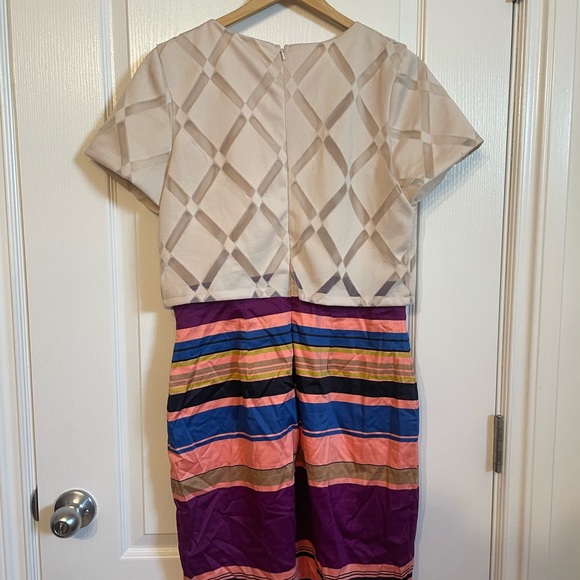 Weston Wear for Anthropologie Carolina Sheath Dress - Picture 6 of 9